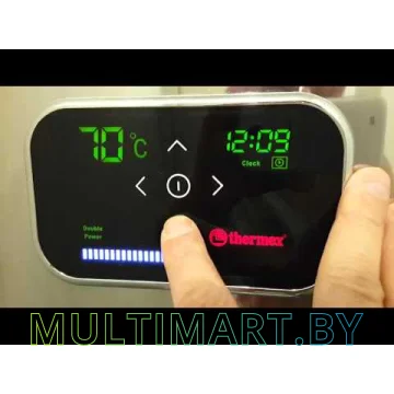 Водонагреватель Thermex ID 30 V картинка 2